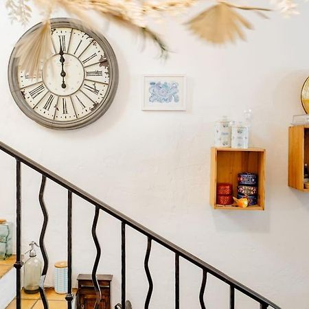 Chambre Atypique Dans Cafe Healthy 圣保罗-德旺斯 外观 照片